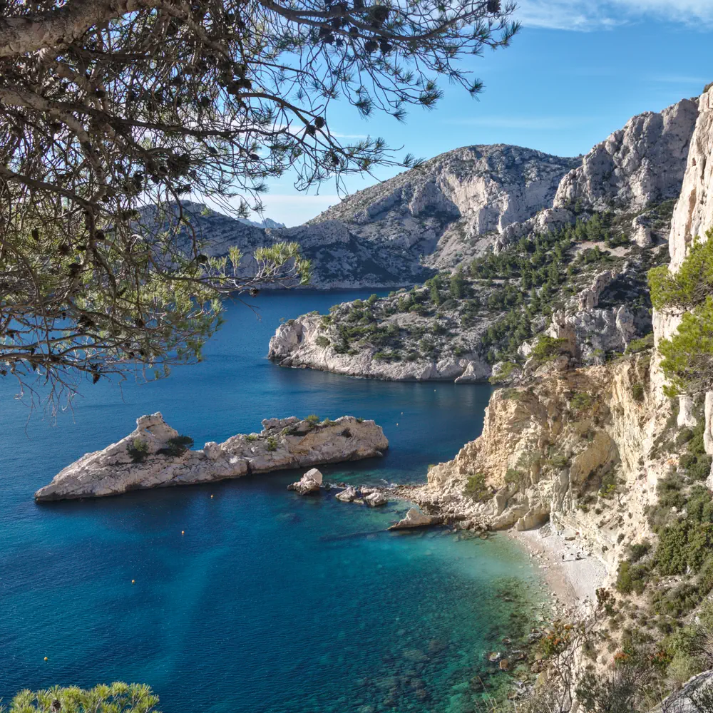 Calanque